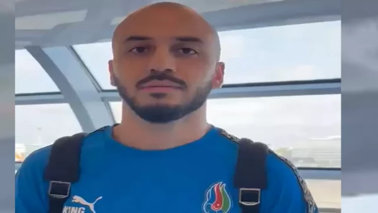 “Mbappeyə dedim ki, “zamen” istə, sən də rahat ol, biz də...” - VİDEO