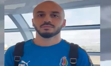 “Mbappeyə dedim ki, “zamen” istə, sən də rahat ol, biz də...” - VİDEO