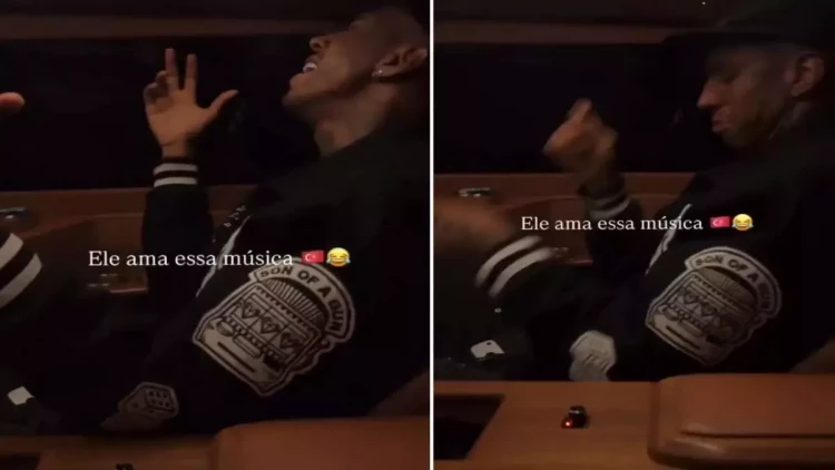 Taliska yenə gündəmdə – Bu dəfə musiqi ilə