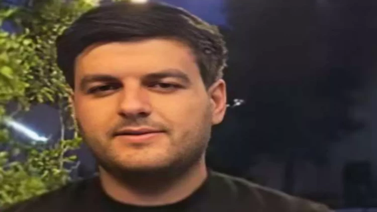 25 yaşlı oğlan faciəvi şəkildə öldü - FOTO