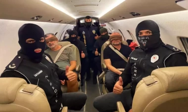 Qırmızı bülletenlə axtarılan 