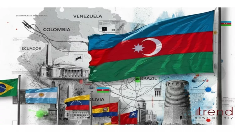 Bakıdan Rioyadək: Azərbaycan Qlobal Cənubun geosiyasi xəritəsini necə dəyişir