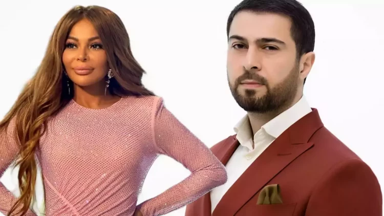 Aygün Kazımova toyda gözlənilməz hadisə ilə üzləşdi, səhnədə 