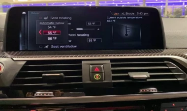 Maşınlardakı bu funksiya kişilərdə sonsuzluq yaradır - Açıqlama