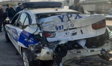 Ağır QƏZA: YPX maşını 