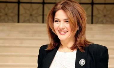 Xalq artistinin bu arzusu reallaşdı - FOTO