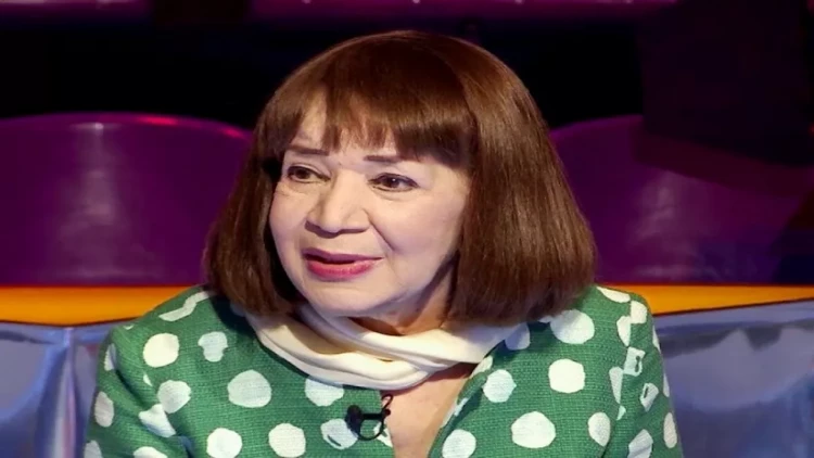 Xalq artisti Əminə Yusifqızı dəfn edildi