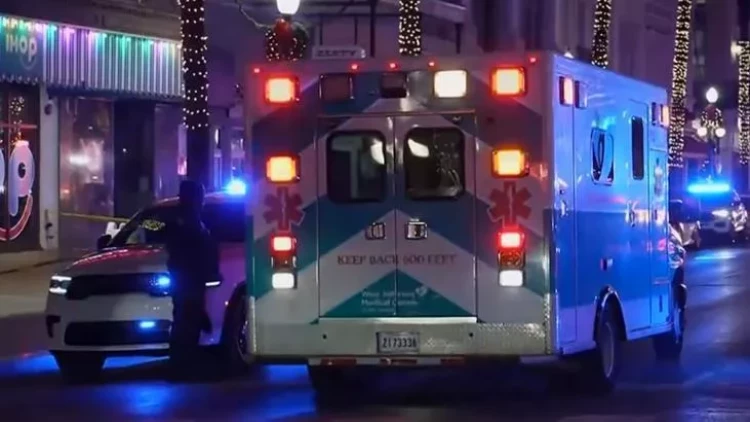 ABŞ-dən ardıcıl hücum xəbərləri gəlir: Qurban sayı durmadan artır - FOTOlar