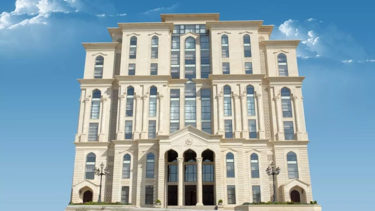 Ramil Həsənin deputat mandatına xitam verilməsi barədə MSK-ya müraciət daxil oldu