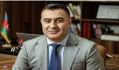 Tanınmış hüquqşunasa yeni vəzifə verildi - FOTO