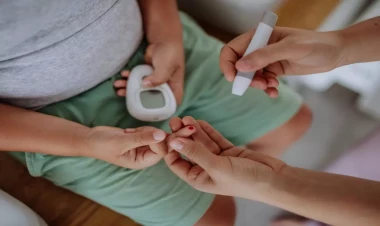 Şəkər xəstəliyinin yeni növü aşkarlandı