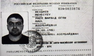 Daha bir azərbaycanlı müharibədə həlak oldu - FOTO