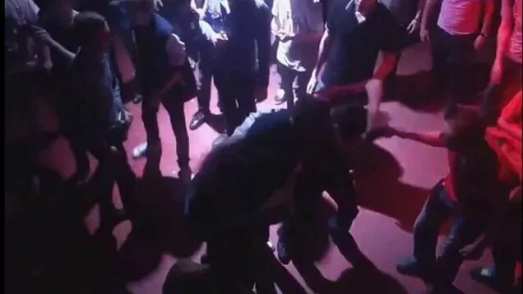 Azərbaycanda toy yasa döndü