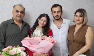 Əməkdar artist aktyor oğluna toy edir