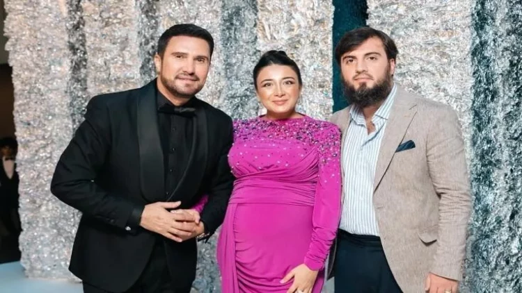 Nadir nəvəsinə onun adını verəcək