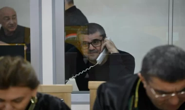 Ermənilərin xaricdən muzdlu döyüşçülər cəlb etməsi ilə bağlı sənədlər məhkəmədə elan olunub - FOTO