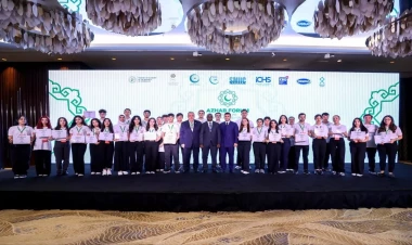 Azərbaycan Halal Biznes Forumu başa çatdı - FOTO