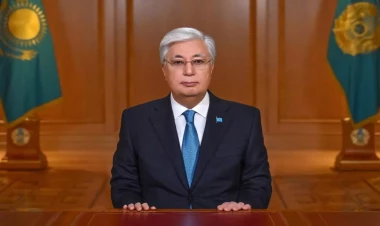 TDT üzvləri arasında ticarət dövriyyəsi 45 milyard dolları ötüb - Tokayev