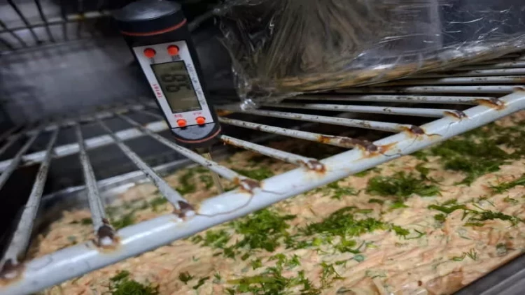 Bəzi keytrinq şirkətləri qida təhlükəsizliyi tələblərinə əməl etmir - XƏBƏRDARLIQ