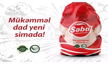 “Mükəmməl dad”ın sirri - VİDEO