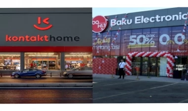 “Kontakt Home” və “Baku Elektroniks”ə boykot çağırışı