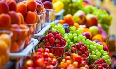 Bu meyvələri ac qarına yeyin - Faydası çoxdur