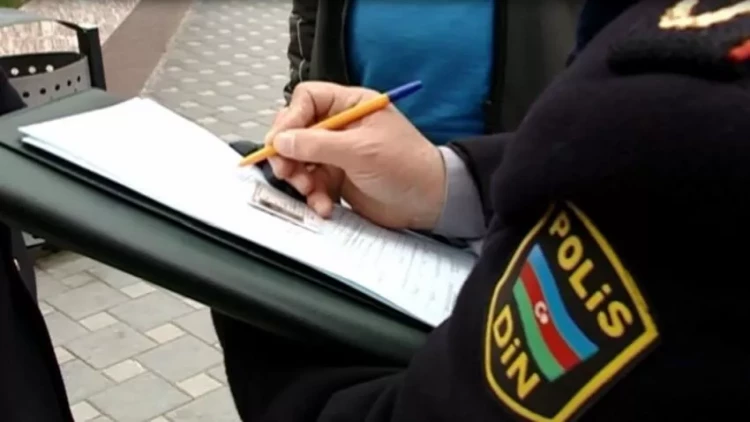 Bu yolda cərimə gəlsə, sildirə bilərsiniz - AÇIQLAMA