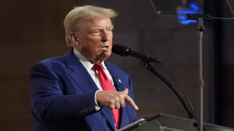 Bu hərəkat beynəlxalq terror təşkilatları siyahısına daxil edilir