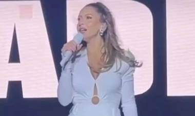 Hadise saxlanılmasından danışıb ağladı - 