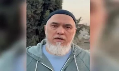 Əlixan Musayev Cabir İmanovun dəfnindən danışdı - VİDEO