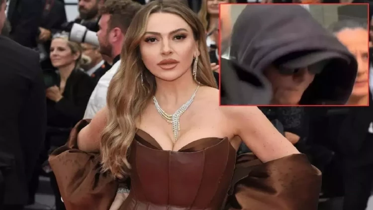 Hadisə polis tərəfindən saxlanılmasından danışdı: “Bu gün…” - FOTO