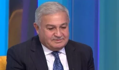 Əməkdar artistin kapitan oğlu buna görə işdən çıxdı