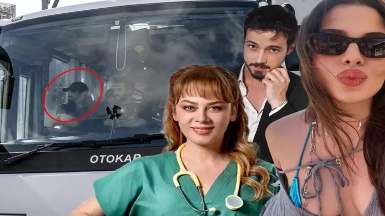 Türkiyədə saxlanılan məşhurlarla bağlı qərar verildi - YENİLƏNİB - VİDEO - FOTO