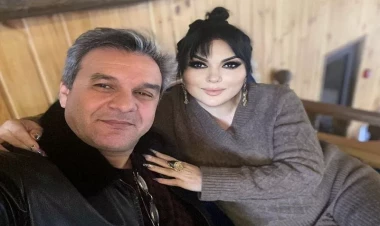 Musa qısqanclıqdan 