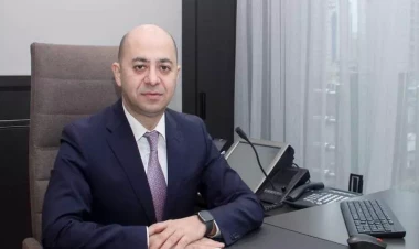 Vüsal Aslanovun təyin etdiyi daha bir rəis işdən çıxdı