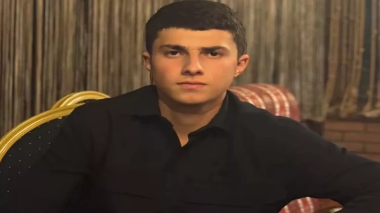 16 yaşlı Vaqifi öldürməkdə şübhəli bilinən şəxs təslim oldu - YENİLƏNİB