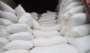 Un bahalaşdı - FOTO