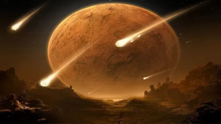 Bu gün və sabah meteor yağışı olacaq