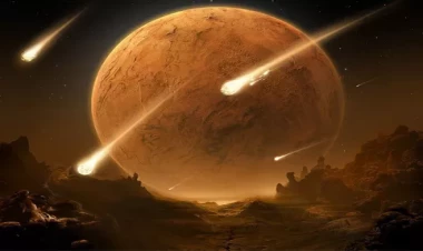 Bu gün və sabah meteor yağışı olacaq