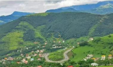 Astaranın Baş planı təsdiqləndi