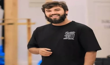 İlyas necə varlandı? - VİDEO