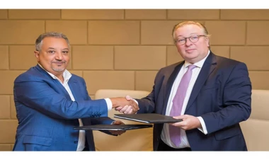 Silk Way AFEZCO və ExecuJet yeni Ələt Beynəlxalq Hava Limanında FBO-nun yaradılması və Gulfstream G500 təyyarəsinin idarəolunması barədə tərəfdaşlıq elan edir