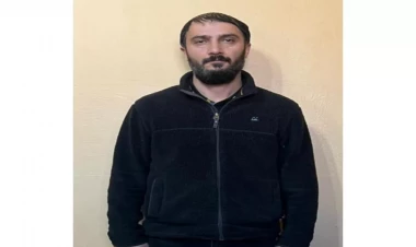 Ölkəyə külli miqdarda narkotik keçirmək istədi - FOTO