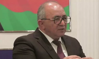 Aldanaraq 1 milyon itirən keçmiş məmurun oğlu imiş - FOTO