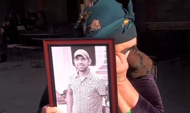 Mürtəza Rüstəmov öldürüldü - Meyiti hissələrə bölünüb... - Yenilənib