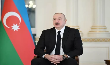 Prezident: Bu ilin sonuna qədər 30-a yaxın yaşayış məntəqəsində keçmiş köçkünlər məskunlaşacaqlar