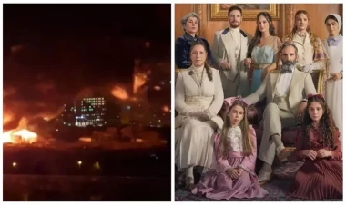 Yanğının səbəbi bəlli oldu