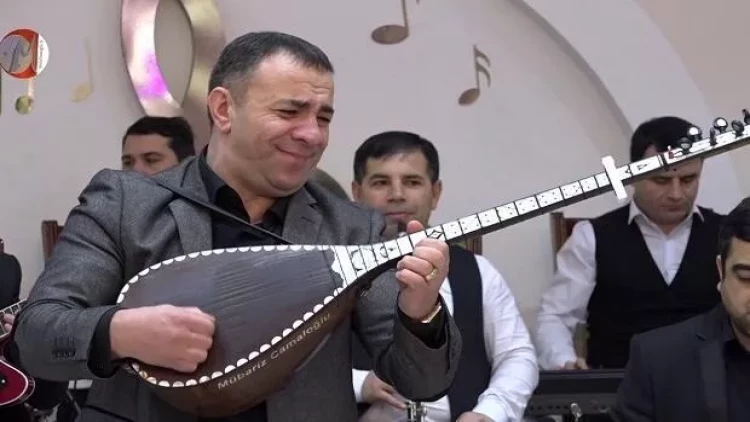 Tanınmış aşıq biznesə başladı - 