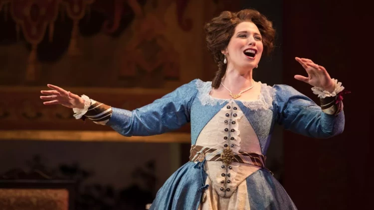 Süni intellektin yazdığı opera səhnəyə qoyulacaq - Dünyada ilk