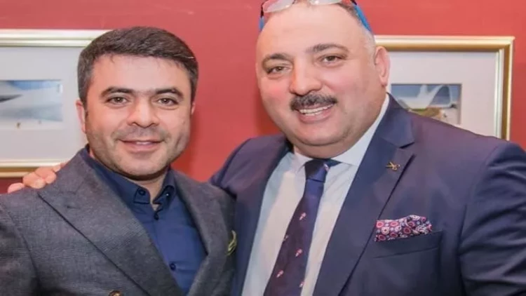 Bəhramdan Cabirlə bağlı kədərli paylaşım